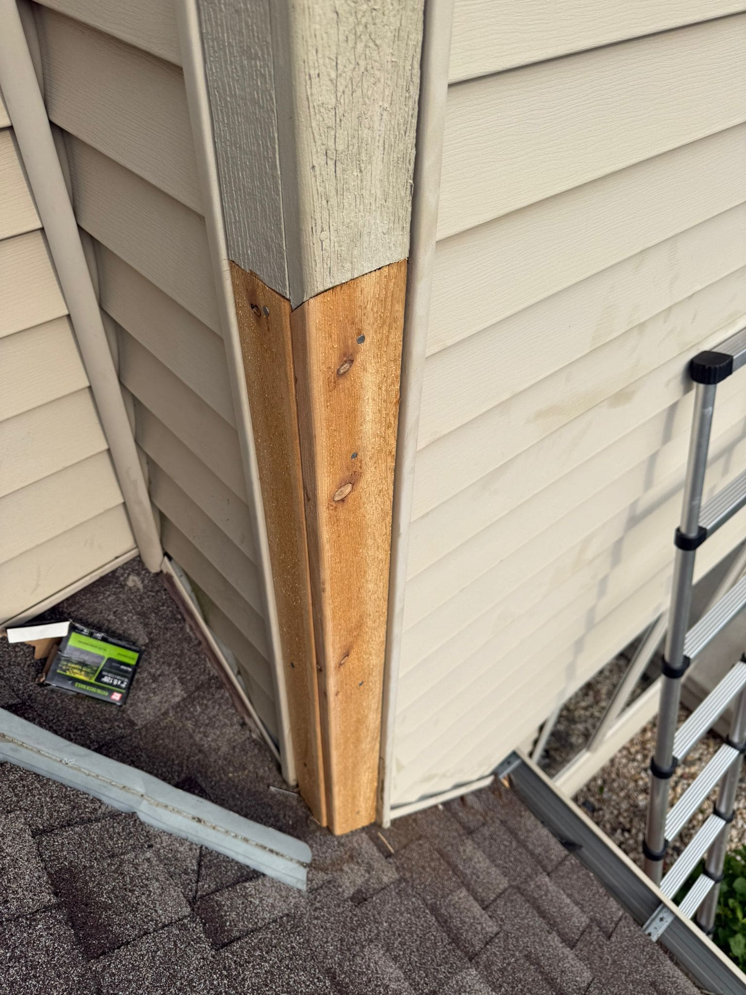 Brick Patio Cleaning
