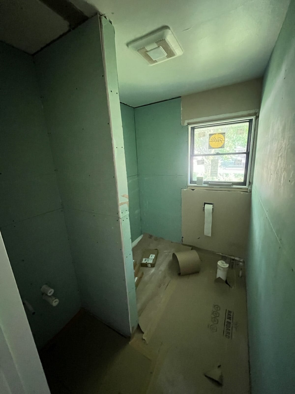 Full Remodeling Service